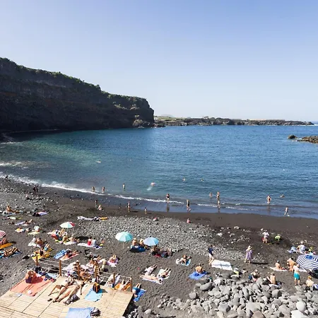 San Marcos 1 * إيكود ذي لوس فينوس