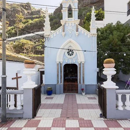 شقة San Marcos 1 *