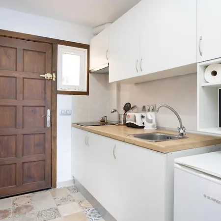 Apartman San Marcos 1 Icod de los Vinos