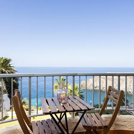 San Marcos 1 Apartman
